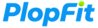 PlopFit logo
